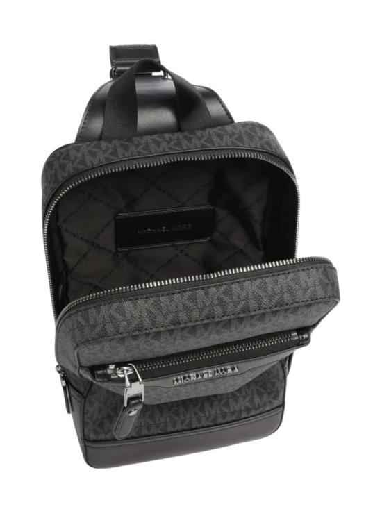 25FW 마이클 코어스 숄더백 33F5LHDC2U001 Grey - MICHAEL KORS