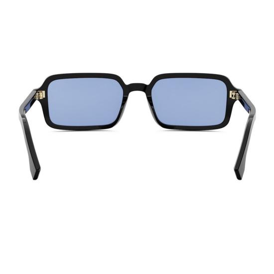 26SS 펜디 선글라스 18PJ59K0A Black - FENDI