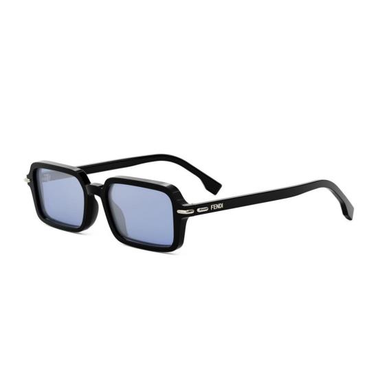 26SS 펜디 선글라스 18PJ59K0A Black - FENDI
