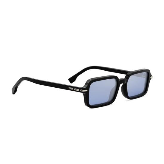26SS 펜디 선글라스 18PJ59K0A Black - FENDI