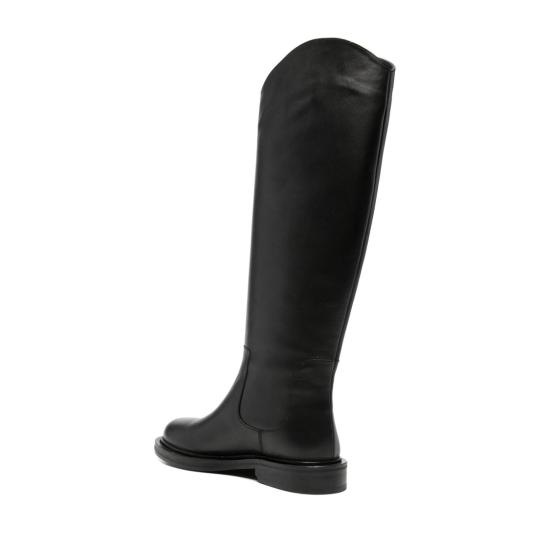 25FW 아드리아나 페레티 부츠 AF6014 25208 Black - ADRIANNA FERETTI