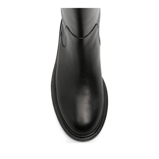 25FW 아드리아나 페레티 부츠 AF6014 25208 Black - ADRIANNA FERETTI