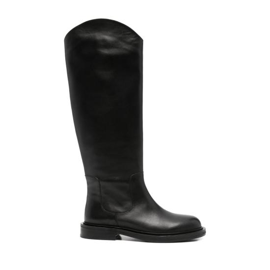 25FW 아드리아나 페레티 부츠 AF6014 25208 Black