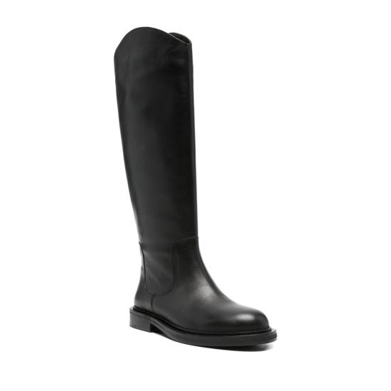 25FW 아드리아나 페레티 부츠 AF6014 25208 Black - ADRIANNA FERETTI