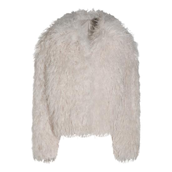 26FW 딸리아토레 코트 GIAF80011X1220 Neutrals