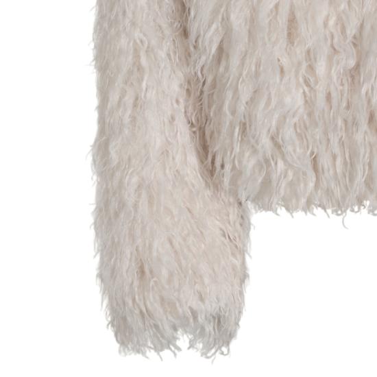 26FW 딸리아토레 코트 GIAF80011X1220 Neutrals - TAGLIATORE