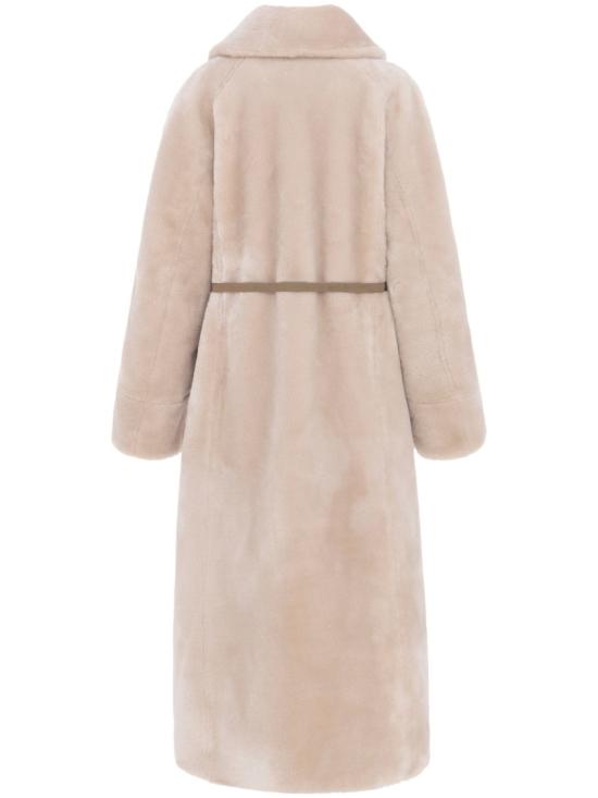 26FW 어반코드 코트 BJ20391CHALKANDSAND Neutrals - URBANCODE