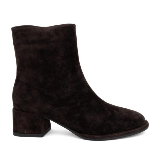 25FW Linda Baumann 부츠 LDB6585 25230BRW Black