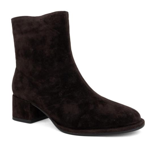 25FW Linda Baumann 부츠 LDB6585 25230BRW Black - OTHER BRANDS