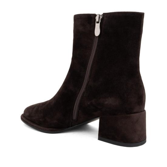25FW Linda Baumann 부츠 LDB6585 25230BRW Black - OTHER BRANDS
