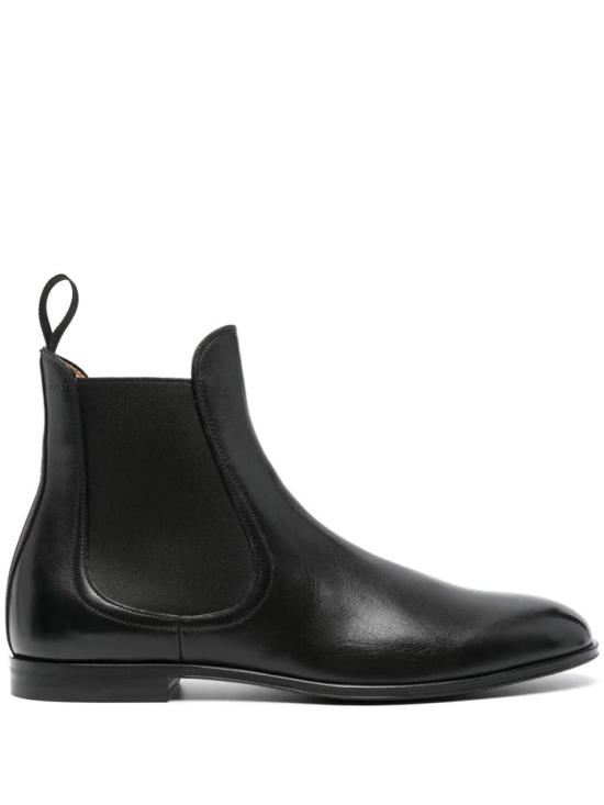 25FW 발리 부츠 MSB07CVT012 U901 Black