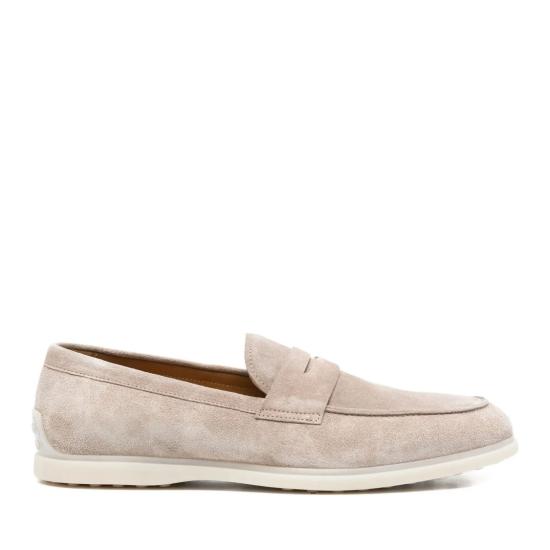 26SS John Harrison 로퍼 JH6042 26109BEI Pink
