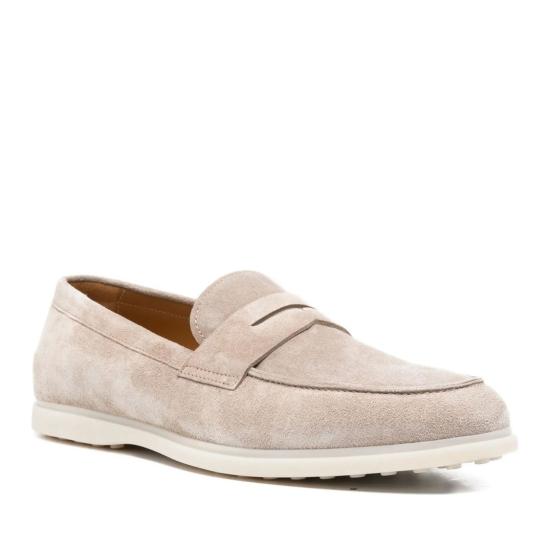 26SS John Harrison 로퍼 JH6042 26109BEI Pink - OTHER BRANDS