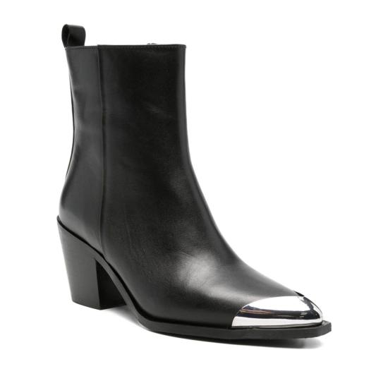 25FW 아드리아나 페레티 부츠 AF6014 25225 Black - ADRIANNA FERETTI