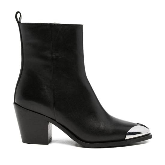25FW 아드리아나 페레티 부츠 AF6014 25225 Black