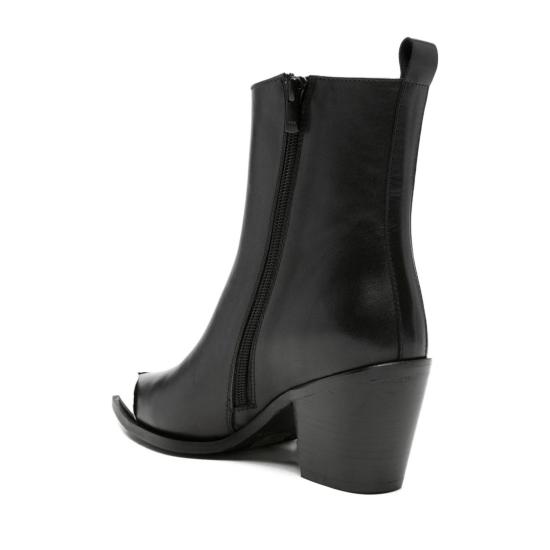 25FW 아드리아나 페레티 부츠 AF6014 25225 Black - ADRIANNA FERETTI