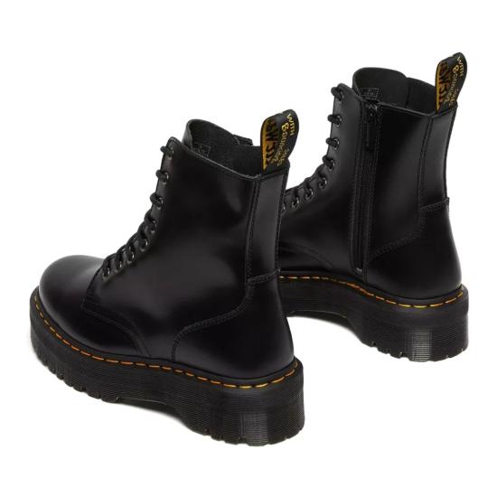  닥터마틴 부츠 15265001 Black - DR.MARTENS