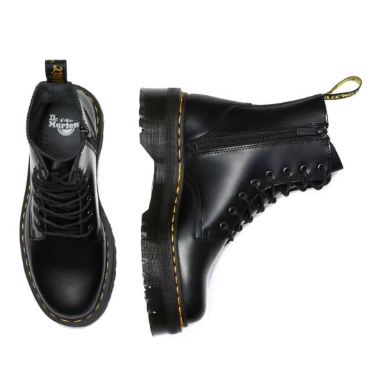  닥터마틴 부츠 15265001 Black - DR.MARTENS
