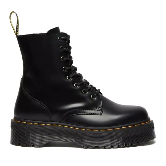  닥터마틴 부츠 15265001 Black