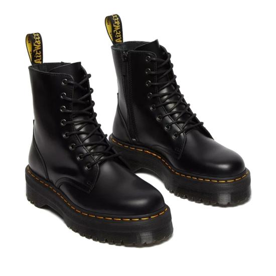  닥터마틴 부츠 15265001 Black - DR.MARTENS