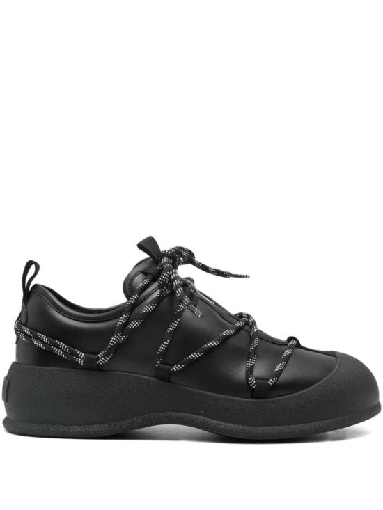 25FW 발리 부츠 MSB04NVT025 U901 Black