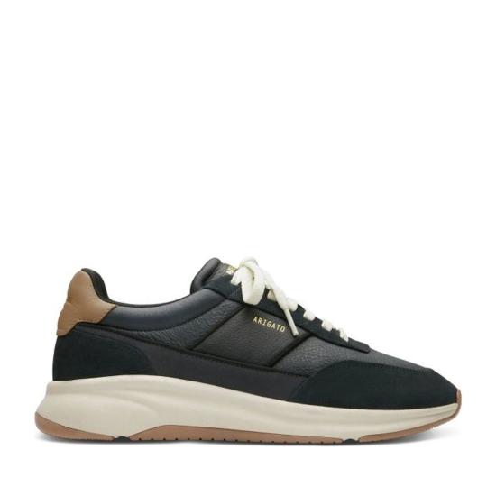 26SS 악셀 아리가토 스니커즈 F3573001 Black