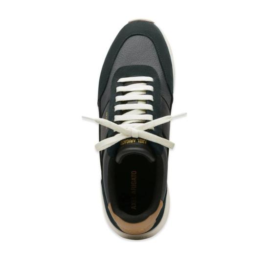 26SS 악셀 아리가토 스니커즈 F3573001 Black - AXEL ARIGATO