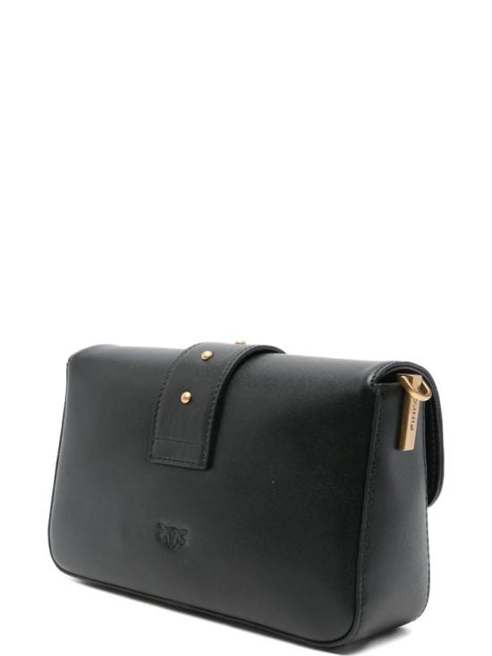 25FW 핑코 크로스백 105824A0QO Z99Q Black - PINKO