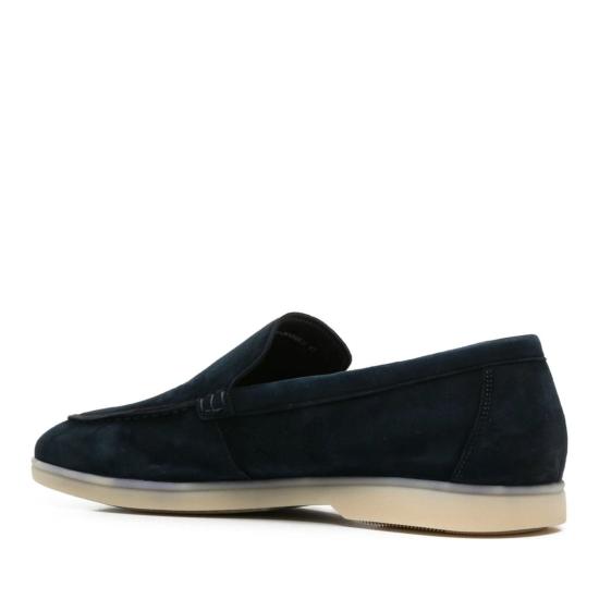 26SS 알베르토 고찌 로퍼 AG6041 26105BLU Black - ALBERTO GOZZI