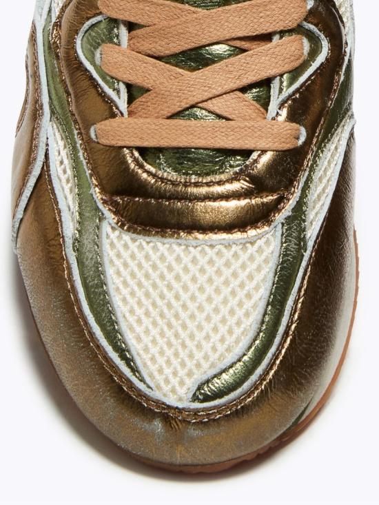 26FW 디아도라 헤리티지 스니커즈 201 183785 Brown - DIADORA HERITAGE