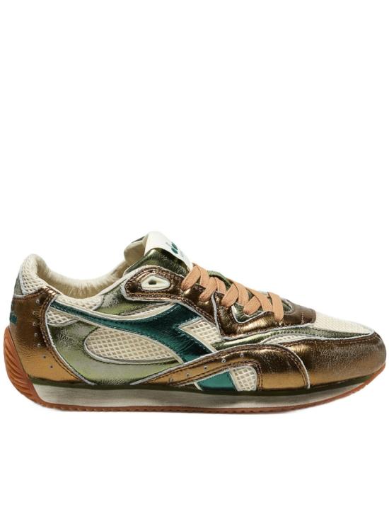 26FW 디아도라 헤리티지 스니커즈 201 183785 Brown