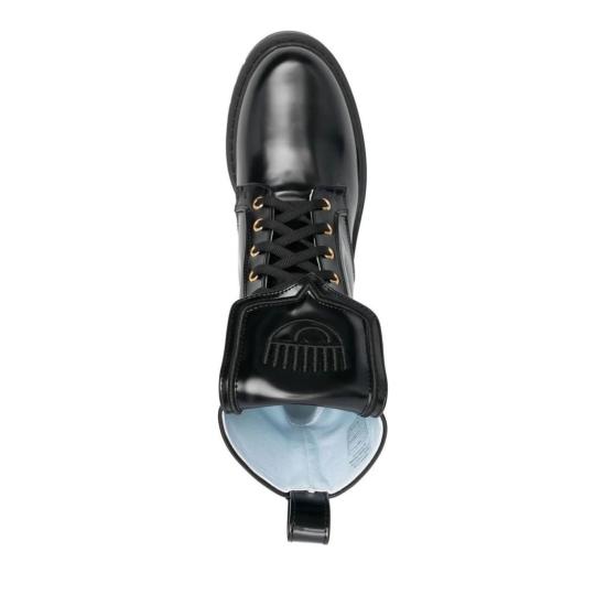  키아라 페라그니 부츠 CF3042 001 Black - CHIARA FERRAGNI