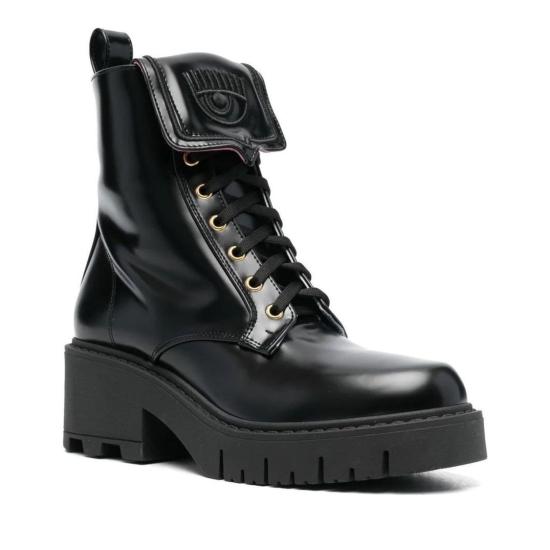  키아라 페라그니 부츠 CF3042 001 Black - CHIARA FERRAGNI