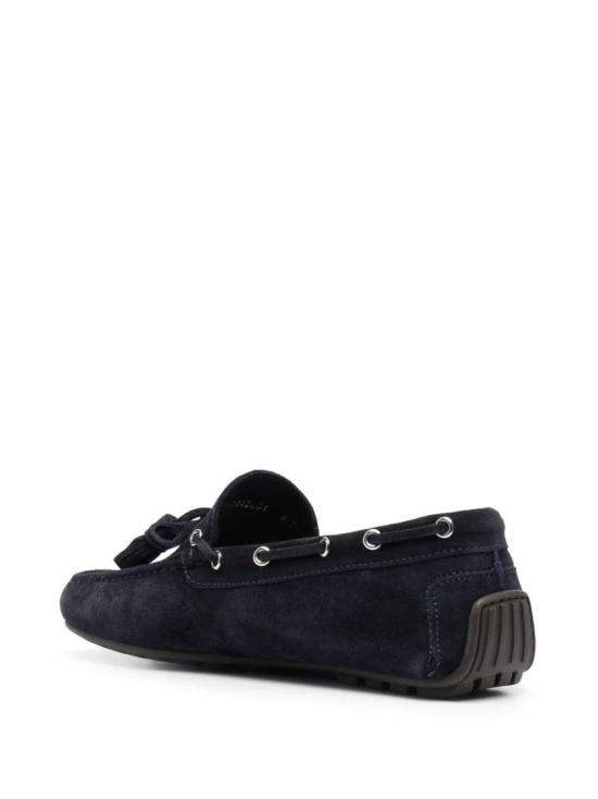  랄프로렌 퍼플라벨 로퍼 801859442001 Black - RALPH LAUREN PURPLE LABEL