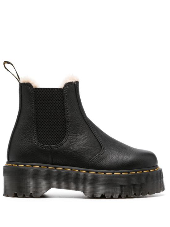  닥터마틴 부츠 25635001 Black