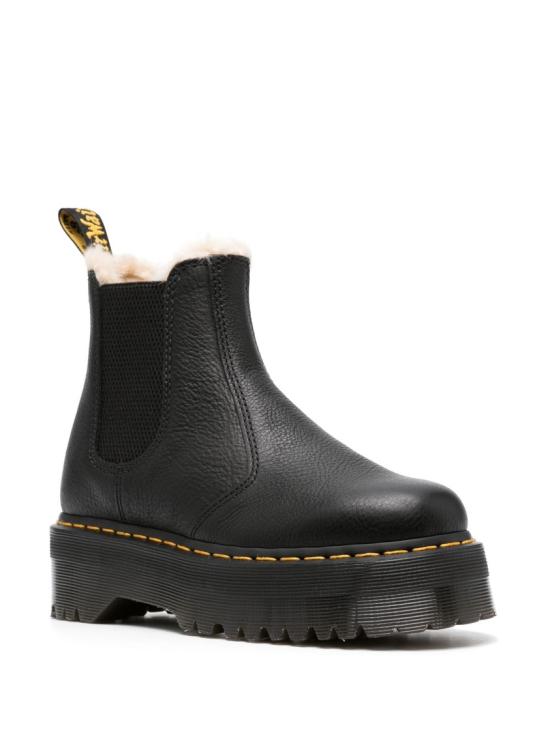  닥터마틴 부츠 25635001 Black - DR.MARTENS