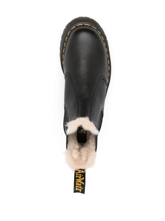  닥터마틴 부츠 25635001 Black - DR.MARTENS