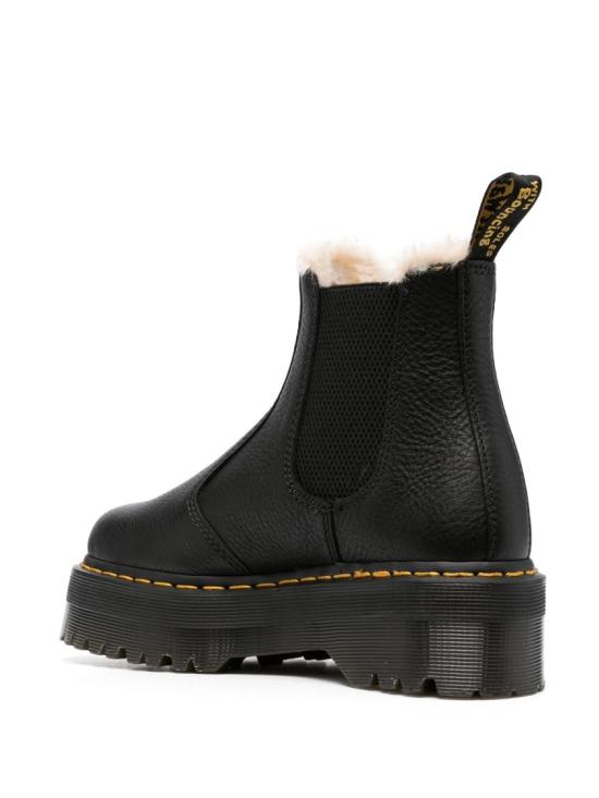  닥터마틴 부츠 25635001 Black - DR.MARTENS
