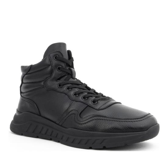 La Conte Paris 부츠 LAC3969 20270BLA Black - OTHER BRANDS