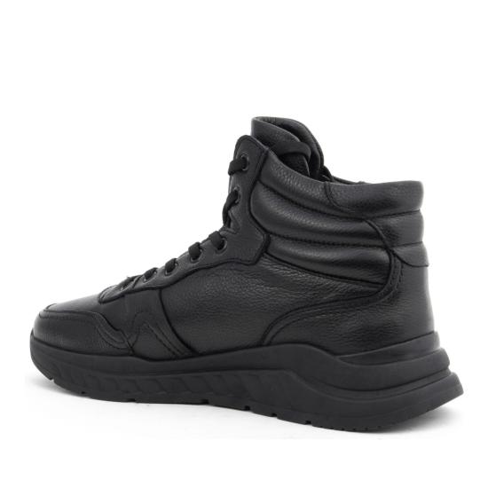  La Conte Paris 부츠 LAC3969 20270BLA Black - OTHER BRANDS