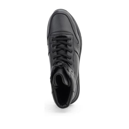  La Conte Paris 부츠 LAC3969 20270BLA Black - OTHER BRANDS