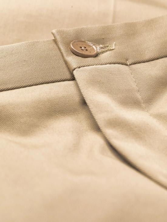  에트로 스트레이트 팬츠 1W7150028 0800 Neutrals - ETRO