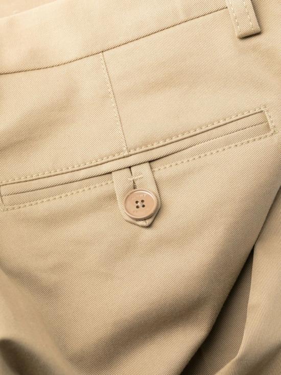  에트로 스트레이트 팬츠 1W7150028 0800 Neutrals - ETRO