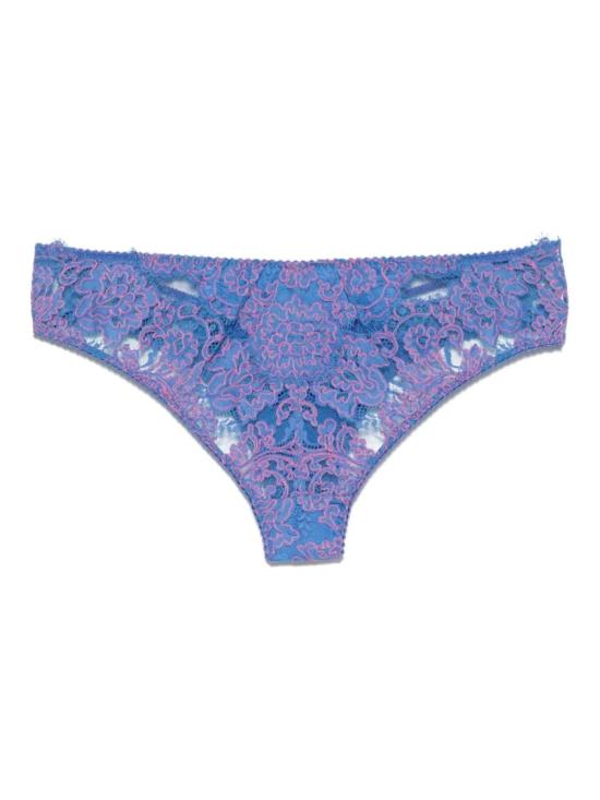  아장프로보카퇴르 팬티  AP12415400650 Purple - AGENT PROVOCATEUR