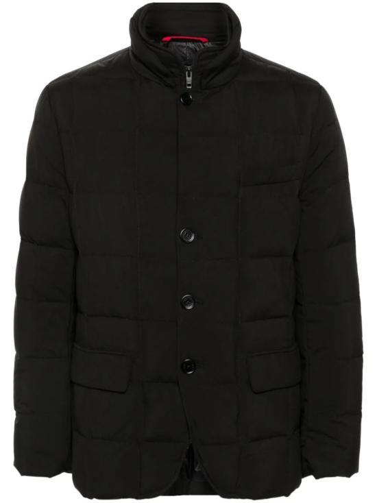  페이 패딩 NAM45490210PGQ B999 Black