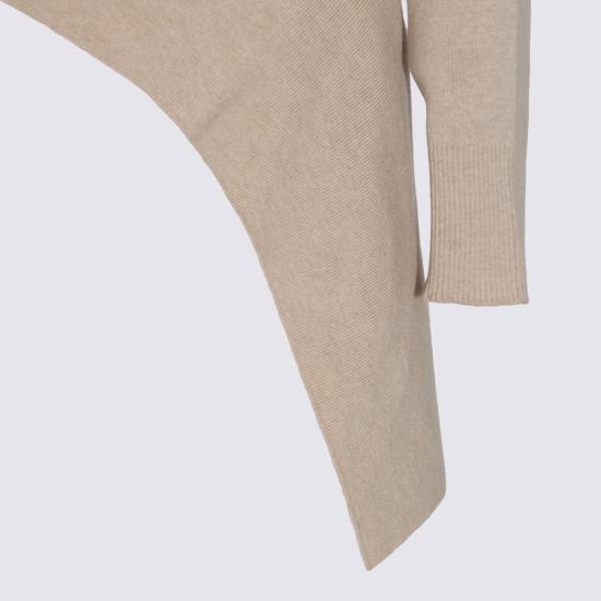26FW 랑방 터틀넥 RWPO0004 K065H25041 MOON - LANVIN