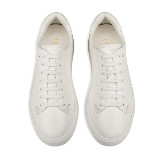 26SS 듀칼 스니커즈 DU3552SPENUF281EW11 White - DOUCAL’S