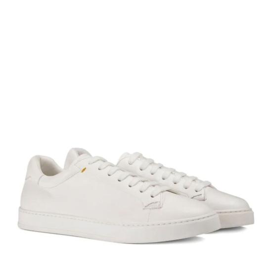 26SS 듀칼 스니커즈 DU3552SPENUF281EW11 White - DOUCAL’S