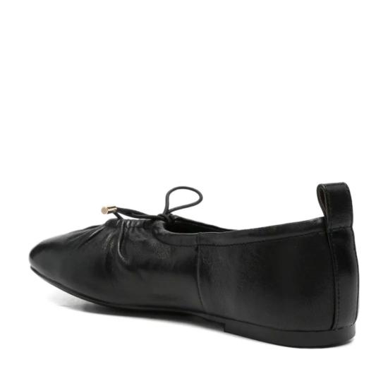 26SS 아드리아나 페레티 플랫 슈즈 AF6039 26103BLK Black - ADRIANNA FERETTI
