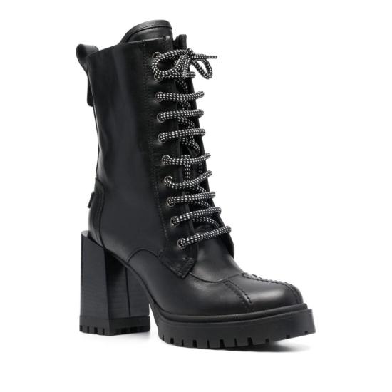  훌라 부츠 YF88CMBBX13431688S Black